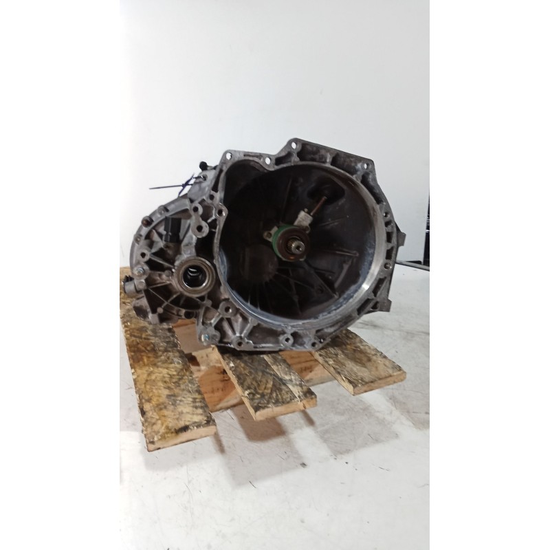 Recambio de caja cambios para ford mondeo i (gbp) 2.0 i 16v referencia OEM IAM 94ZTRA 5v FOG6D110