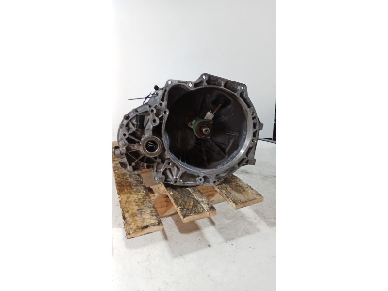 Recambio de caja cambios para ford mondeo i (gbp) 2.0 i 16v referencia OEM IAM 94ZTRA 5v FOG6D110