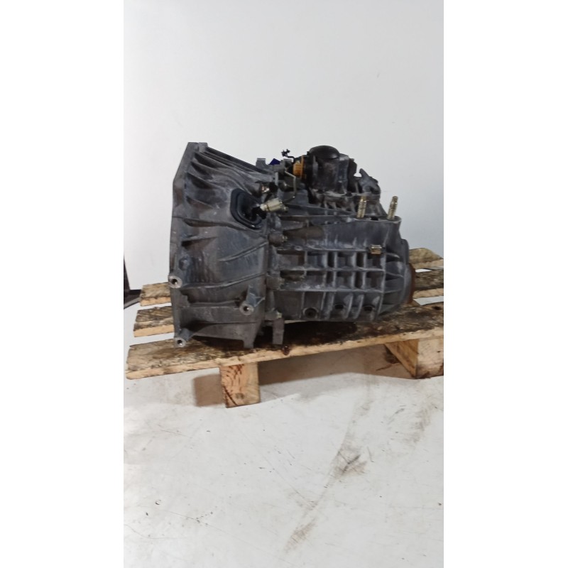 Recambio de caja cambios para ford mondeo i (gbp) 2.0 i 16v referencia OEM IAM 94ZTRA 5v FOG6D110