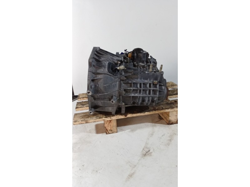 Recambio de caja cambios para ford mondeo i (gbp) 2.0 i 16v referencia OEM IAM 94ZTRA 5v FOG6D110