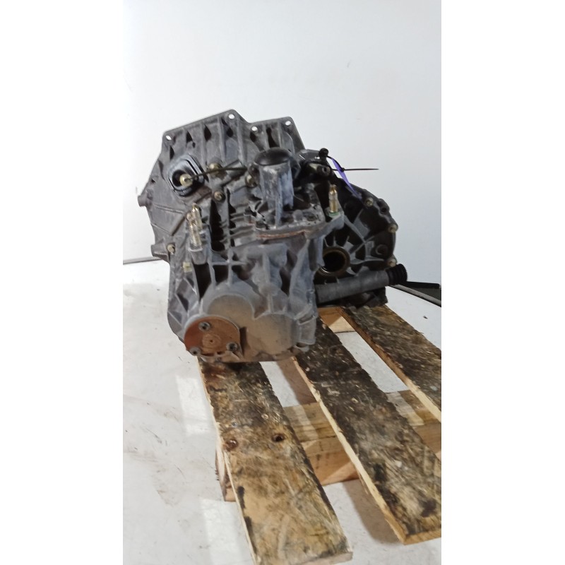 Recambio de caja cambios para ford mondeo i (gbp) 2.0 i 16v referencia OEM IAM 94ZTRA 5v FOG6D110