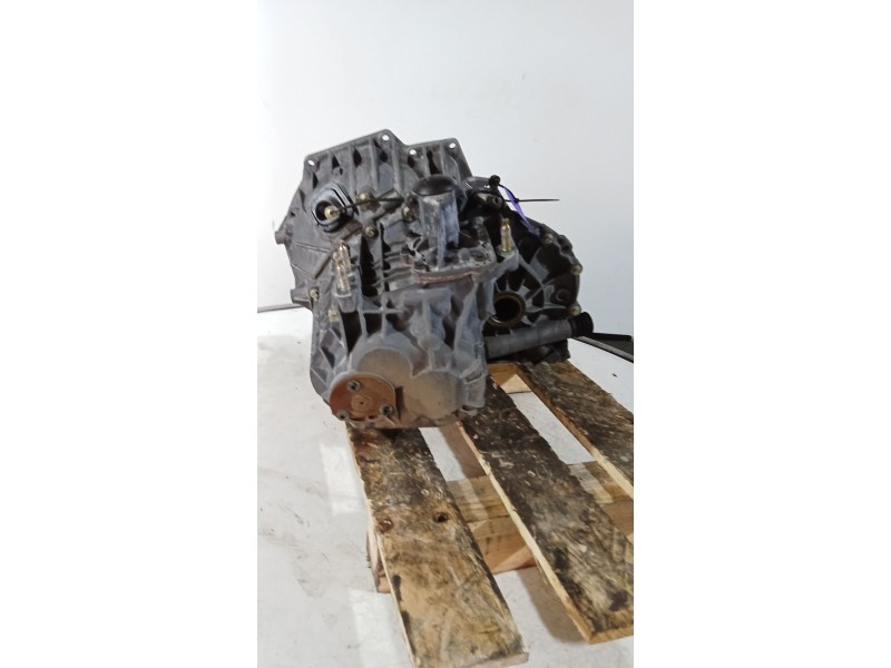 Recambio de caja cambios para ford mondeo i (gbp) 2.0 i 16v referencia OEM IAM 94ZTRA 5v FOG6D110