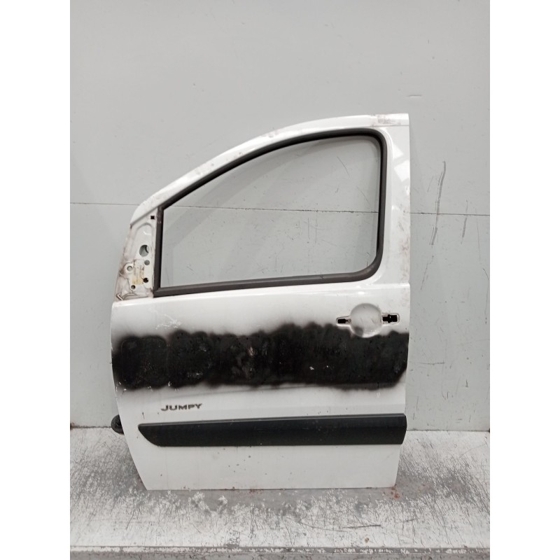 Recambio de puerta delantera izquierda para citroën jumpy ii (vf7) 2.0 hdi 120 referencia OEM IAM   