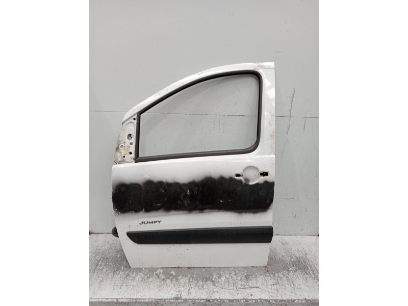 Recambio de puerta delantera izquierda para citroën jumpy ii (vf7) 2.0 hdi 120 referencia OEM IAM   