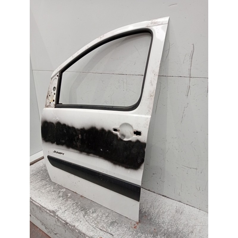 Recambio de puerta delantera izquierda para citroën jumpy ii (vf7) 2.0 hdi 120 referencia OEM IAM   