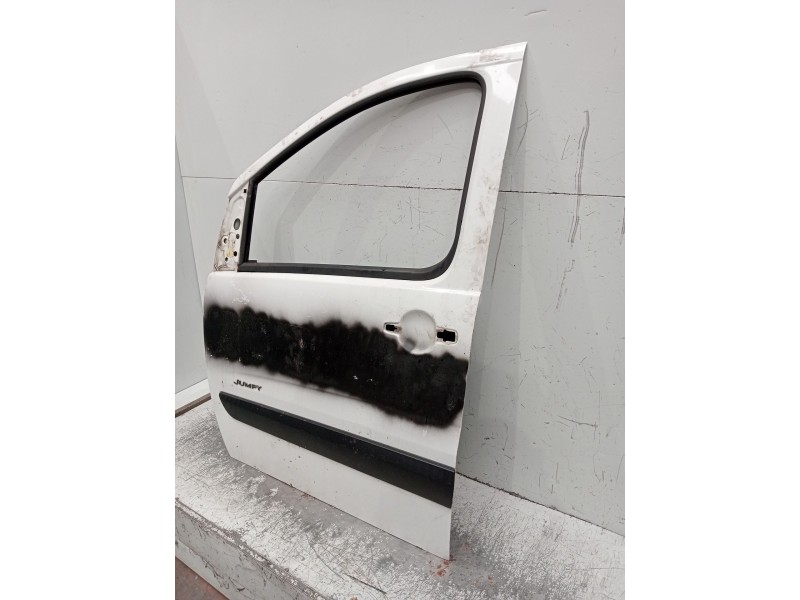 Recambio de puerta delantera izquierda para citroën jumpy ii (vf7) 2.0 hdi 120 referencia OEM IAM   