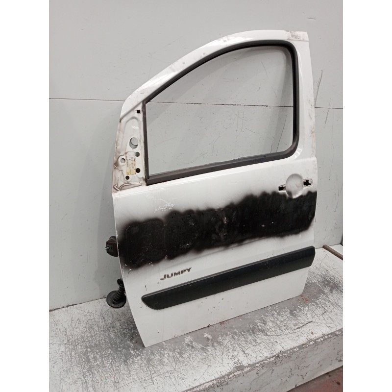Recambio de puerta delantera izquierda para citroën jumpy ii (vf7) 2.0 hdi 120 referencia OEM IAM   