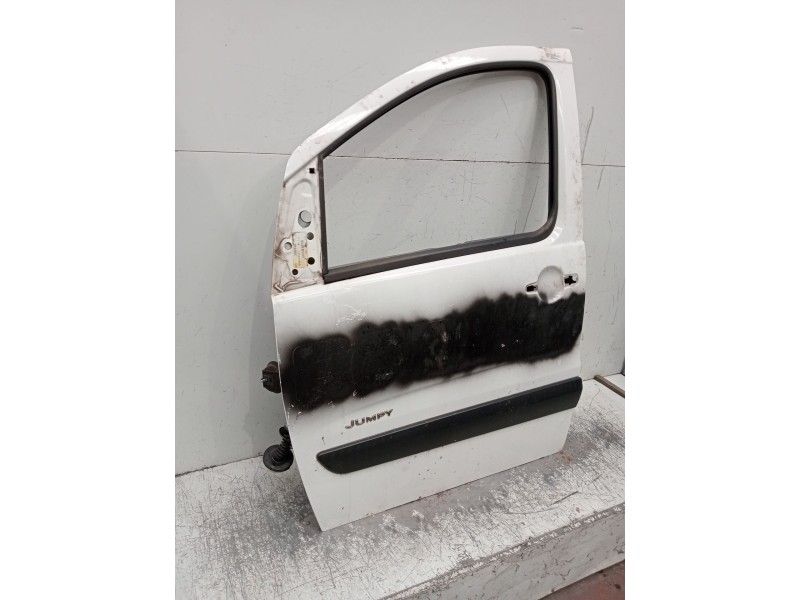 Recambio de puerta delantera izquierda para citroën jumpy ii (vf7) 2.0 hdi 120 referencia OEM IAM   