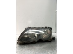 Recambio de faro izquierdo para bmw 3 touring (e46) 320 d referencia OEM IAM 63126910955  