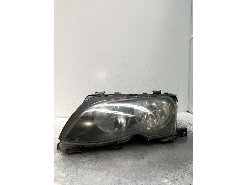 Recambio de faro izquierdo para bmw 3 touring (e46) 320 d referencia OEM IAM 63126910955  