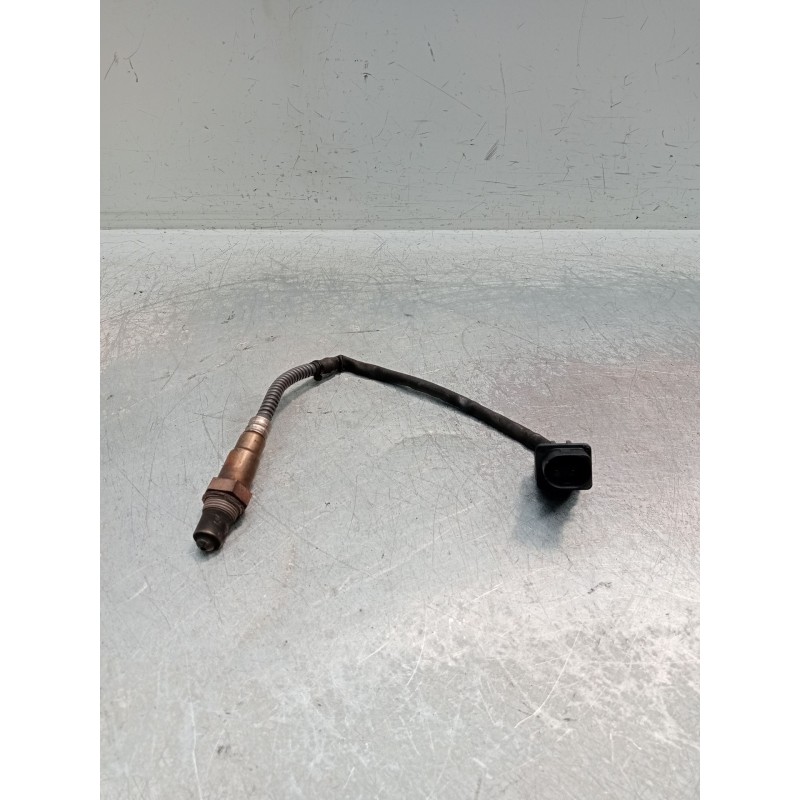 Recambio de sonda lambda para land rover freelander 2 (l359) 2.2 td4 4x4 referencia OEM IAM 0258017018 7g919d375aa 