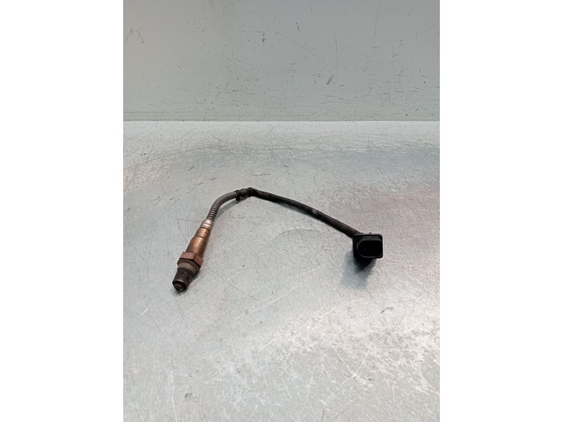Recambio de sonda lambda para land rover freelander 2 (l359) 2.2 td4 4x4 referencia OEM IAM 0258017018 7g919d375aa 