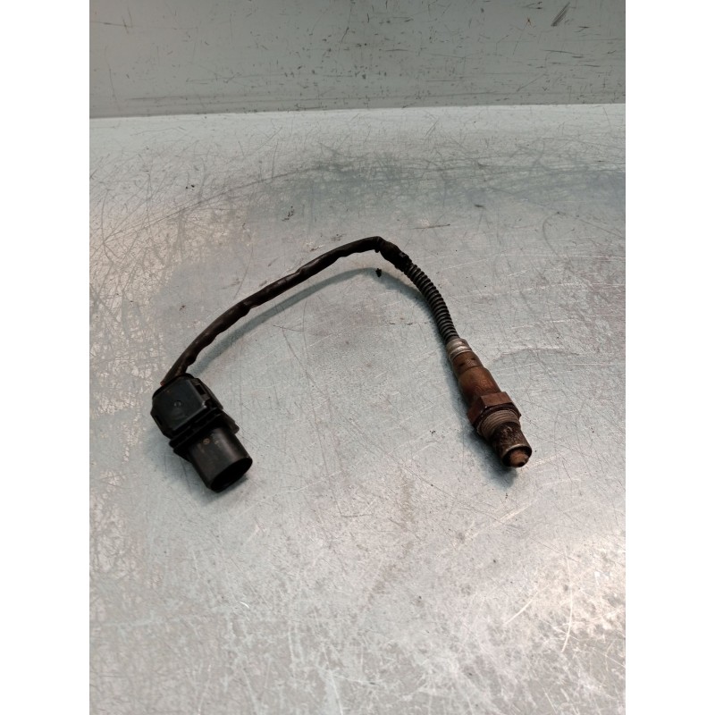 Recambio de sonda lambda para land rover freelander 2 (l359) 2.2 td4 4x4 referencia OEM IAM 0258017018 7g919d375aa 
