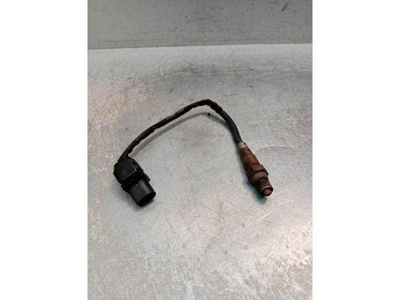Recambio de sonda lambda para land rover freelander 2 (l359) 2.2 td4 4x4 referencia OEM IAM 0258017018 7g919d375aa 