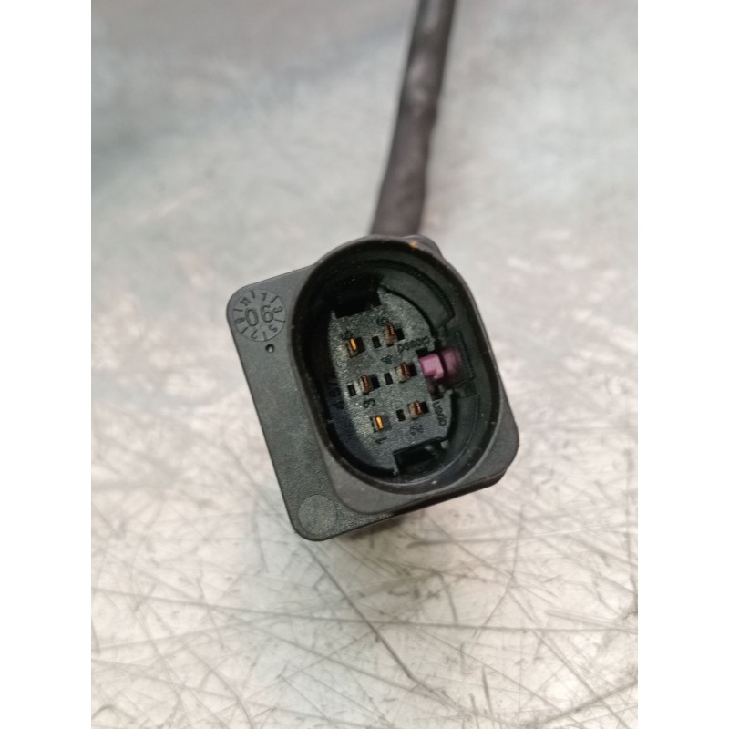 Recambio de sonda lambda para land rover freelander 2 (l359) 2.2 td4 4x4 referencia OEM IAM 0258017018 7g919d375aa 