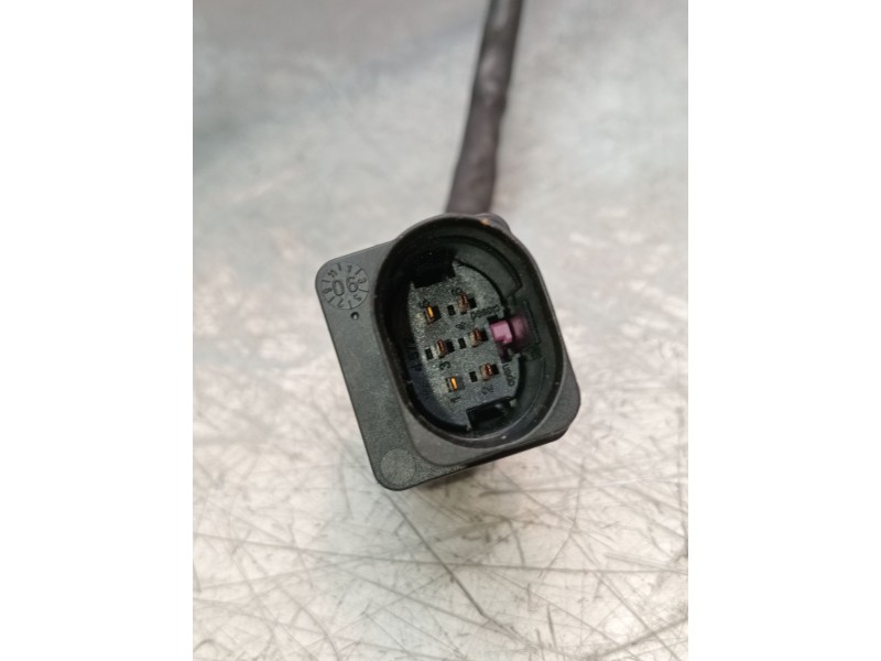 Recambio de sonda lambda para land rover freelander 2 (l359) 2.2 td4 4x4 referencia OEM IAM 0258017018 7g919d375aa 