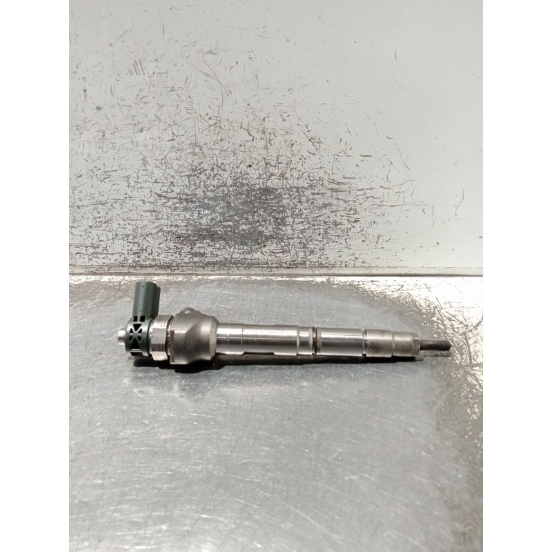 Recambio de inyector para skoda octavia iii (5e3, nl3, nr3) 2.0 tdi referencia OEM IAM 04L130277AC 0445110469 BOSCH