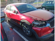 mazda cx-30 del año 2019