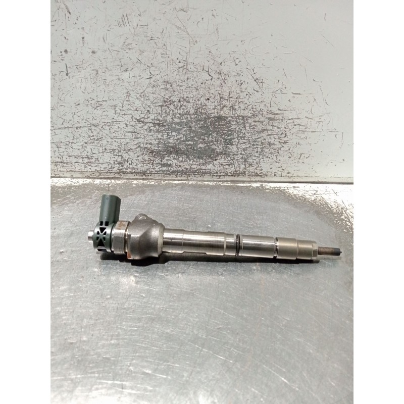 Recambio de inyector para skoda octavia iii (5e3, nl3, nr3) 2.0 tdi referencia OEM IAM 04L130277AC 0445110469 BOSCH