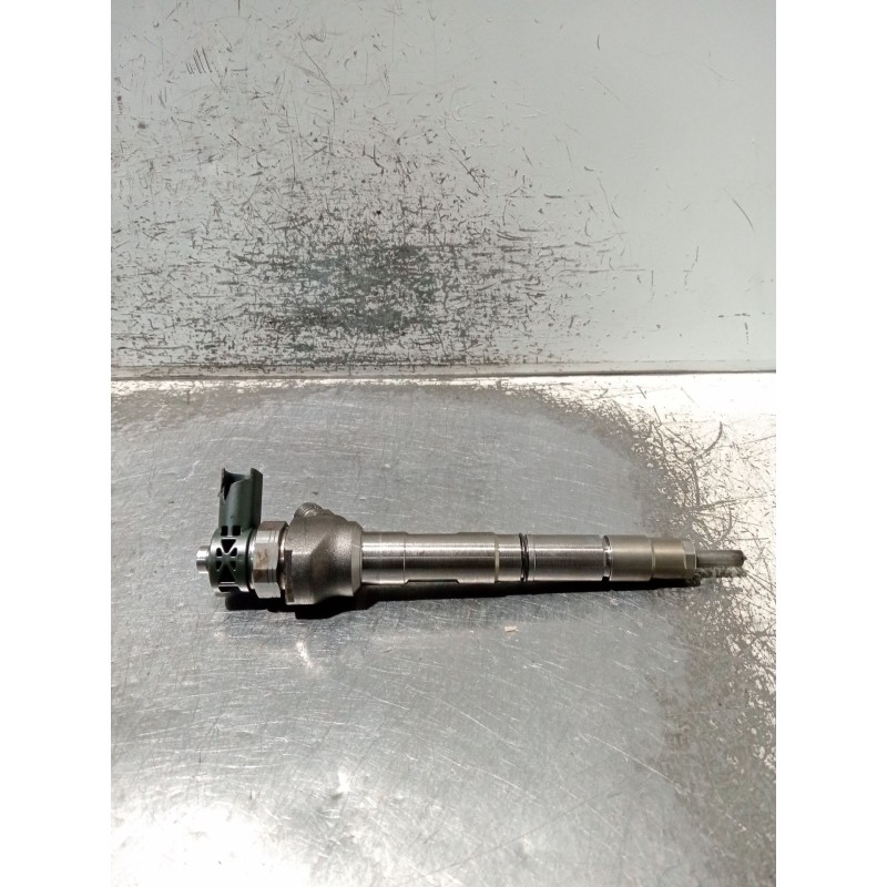 Recambio de inyector para skoda octavia iii (5e3, nl3, nr3) 2.0 tdi referencia OEM IAM 04L130277AC 0445110469 BOSCH