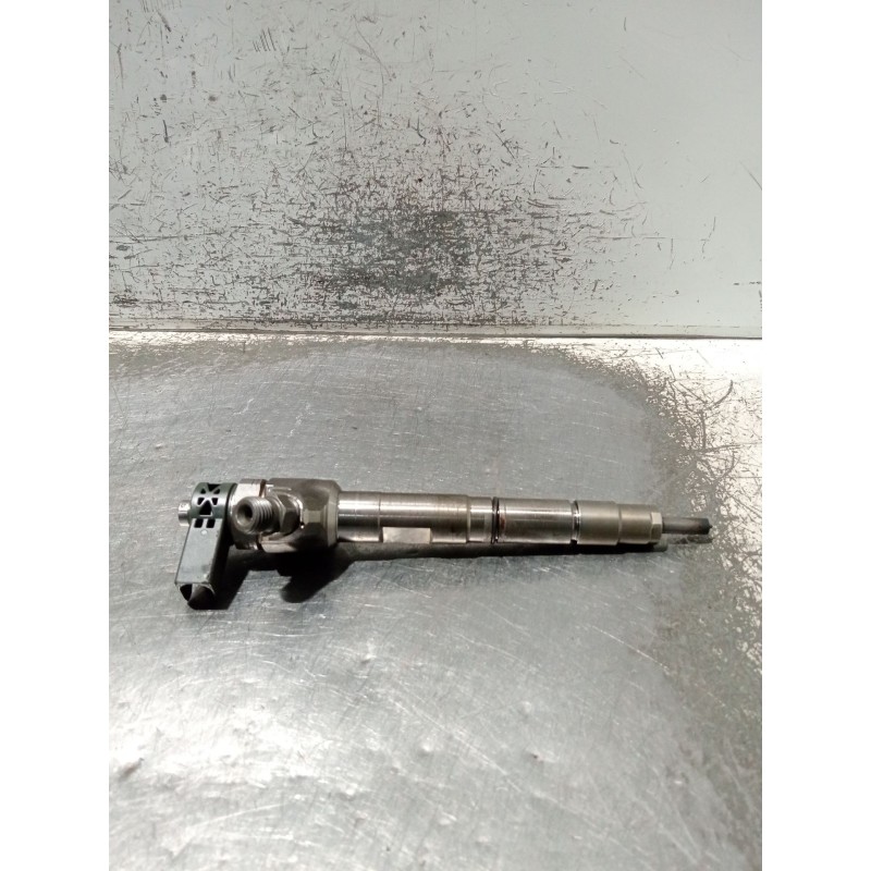 Recambio de inyector para skoda octavia iii (5e3, nl3, nr3) 2.0 tdi referencia OEM IAM 04L130277AC 0445110469 BOSCH