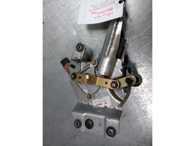 Recambio de motor limpia trasero para citroen berlingo 2.0 hdi cat (rhy / dw10td) referencia OEM IAM 0390201408 3397020407 