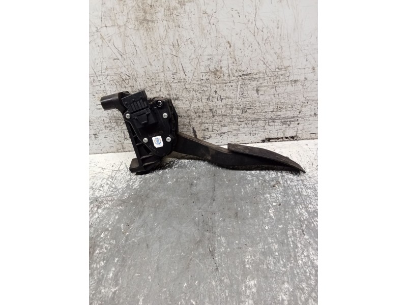 Recambio de potenciometro pedal para opel astra h (a04) 1.6 (l48) referencia OEM IAM 01094604  