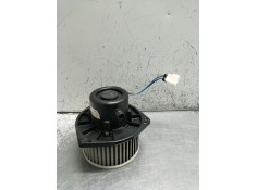 Recambio de motor calefaccion para nissan primera hatchback (p11) 1.6 16v referencia OEM IAM 4872330350  