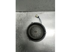 Recambio de motor calefaccion para nissan primera hatchback (p11) 1.6 16v referencia OEM IAM 4872330350   2