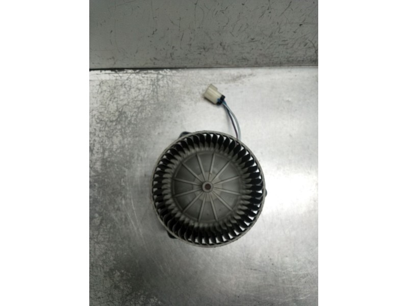 Recambio de motor calefaccion para nissan primera hatchback (p11) 1.6 16v referencia OEM IAM 4872330350  