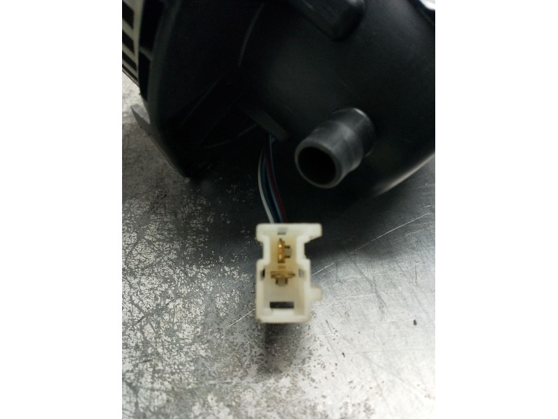 Recambio de motor calefaccion para nissan primera hatchback (p11) 1.6 16v referencia OEM IAM 4872330350  