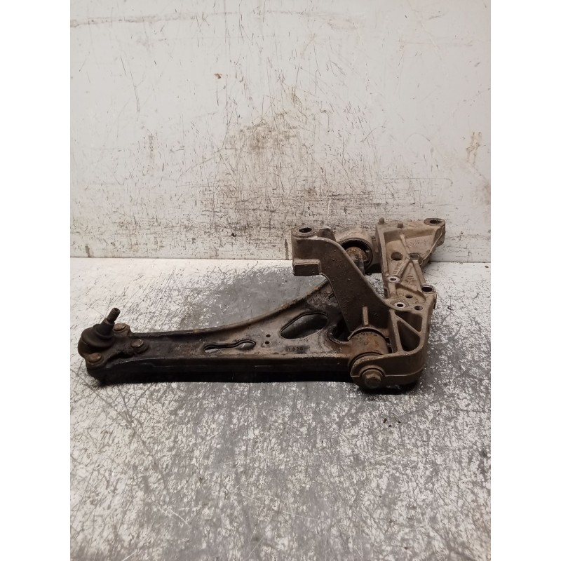 Recambio de brazo suspension inferior delantero derecho para volkswagen eos (1f7, 1f8) 2.0 fsi referencia OEM IAM 201967B  