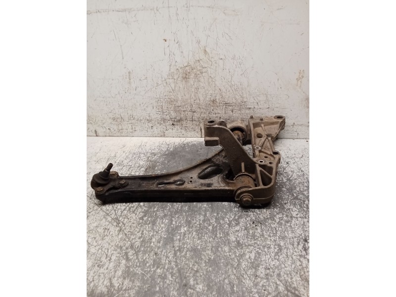 Recambio de brazo suspension inferior delantero derecho para volkswagen eos (1f7, 1f8) 2.0 fsi referencia OEM IAM 201967B  