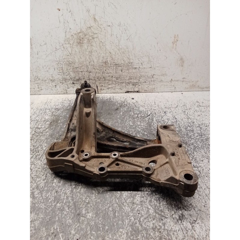 Recambio de brazo suspension inferior delantero derecho para volkswagen eos (1f7, 1f8) 2.0 fsi referencia OEM IAM 201967B  