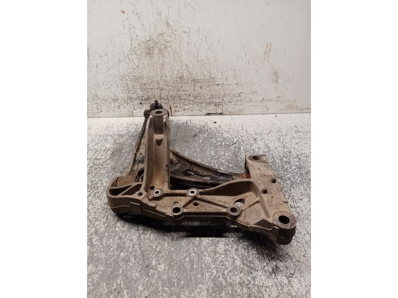 Recambio de brazo suspension inferior delantero derecho para volkswagen eos (1f7, 1f8) 2.0 fsi referencia OEM IAM 201967B  