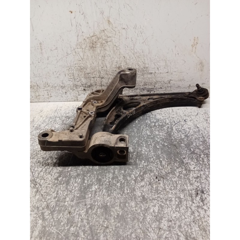 Recambio de brazo suspension inferior delantero derecho para volkswagen eos (1f7, 1f8) 2.0 fsi referencia OEM IAM 201967B  