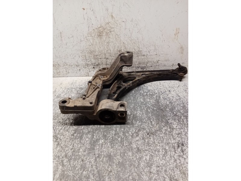Recambio de brazo suspension inferior delantero derecho para volkswagen eos (1f7, 1f8) 2.0 fsi referencia OEM IAM 201967B  