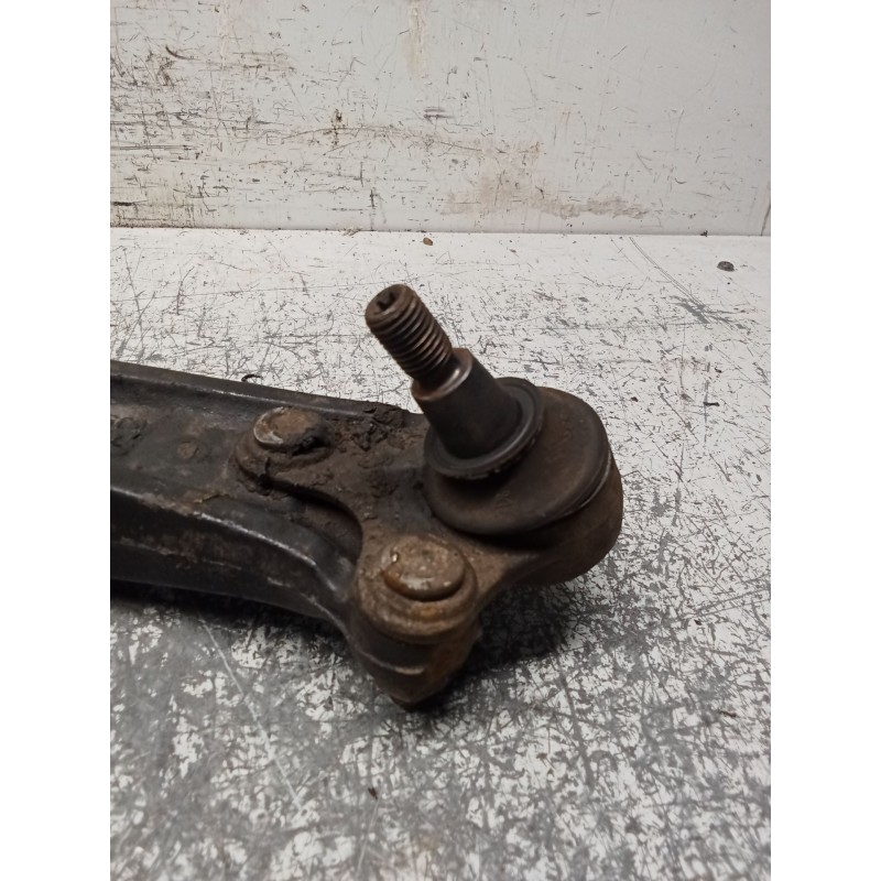 Recambio de brazo suspension inferior delantero derecho para volkswagen eos (1f7, 1f8) 2.0 fsi referencia OEM IAM 201967B  