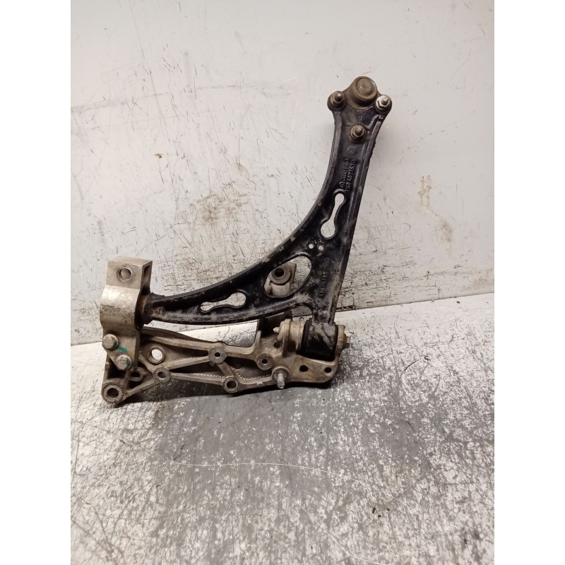 Recambio de brazo suspension inferior delantero derecho para volkswagen eos (1f7, 1f8) 2.0 fsi referencia OEM IAM 201967B  
