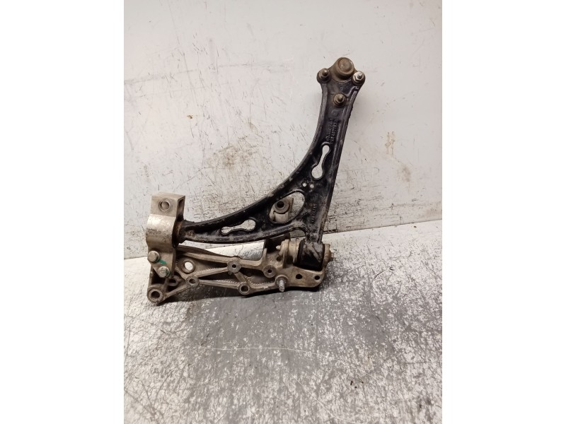 Recambio de brazo suspension inferior delantero derecho para volkswagen eos (1f7, 1f8) 2.0 fsi referencia OEM IAM 201967B  