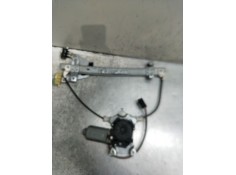 Recambio de elevalunas trasero derecho para nissan primera hatchback (p11) 1.6 16v referencia OEM IAM   