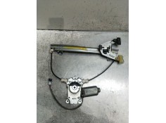Recambio de elevalunas trasero derecho para nissan primera hatchback (p11) 1.6 16v referencia OEM IAM    2