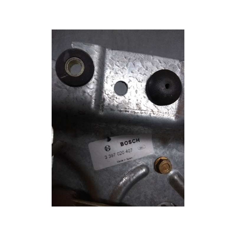 Recambio de motor limpia trasero para citroen berlingo 2.0 hdi cat (rhy / dw10td) referencia OEM IAM 0390201408 3397020407 