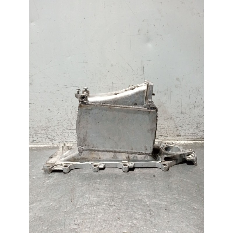 Recambio de colector admision para skoda octavia iii (5e3, nl3, nr3) 2.0 tdi referencia OEM IAM 04L129766AL M157812G M157814G