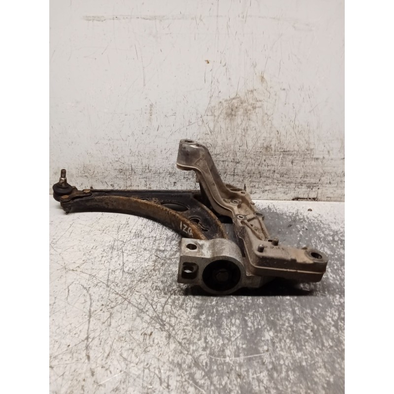 Recambio de brazo suspension inferior delantero izquierdo para volkswagen eos (1f7, 1f8) 2.0 fsi referencia OEM IAM 1K0199295E  