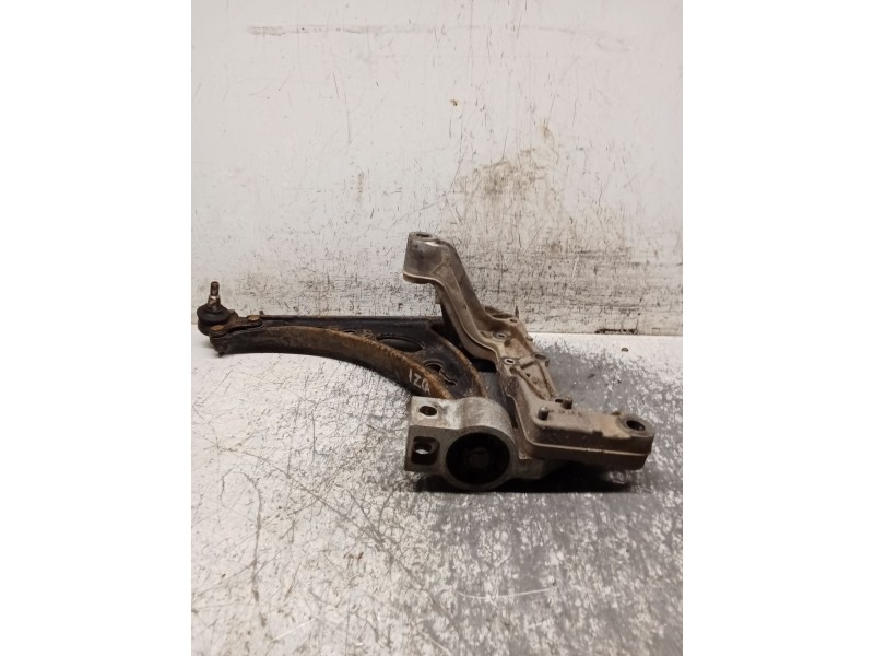 Recambio de brazo suspension inferior delantero izquierdo para volkswagen eos (1f7, 1f8) 2.0 fsi referencia OEM IAM 1K0199295E  
