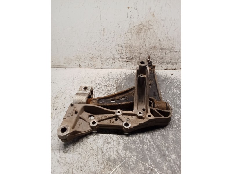 Recambio de brazo suspension inferior delantero izquierdo para volkswagen eos (1f7, 1f8) 2.0 fsi referencia OEM IAM 1K0199295E  