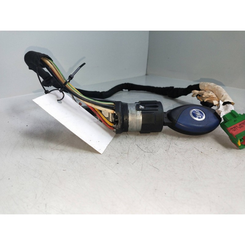 Recambio de conmutador de arranque para fiat ulysse (179) 2.2 16v jtd cat referencia OEM IAM 36353100  