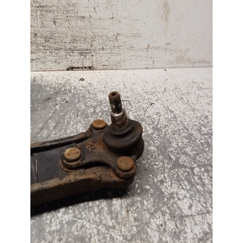 Recambio de brazo suspension inferior delantero izquierdo para volkswagen eos (1f7, 1f8) 2.0 fsi referencia OEM IAM 1K0199295E  