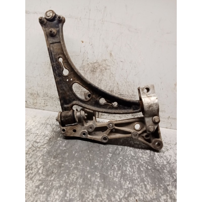Recambio de brazo suspension inferior delantero izquierdo para volkswagen eos (1f7, 1f8) 2.0 fsi referencia OEM IAM 1K0199295E  